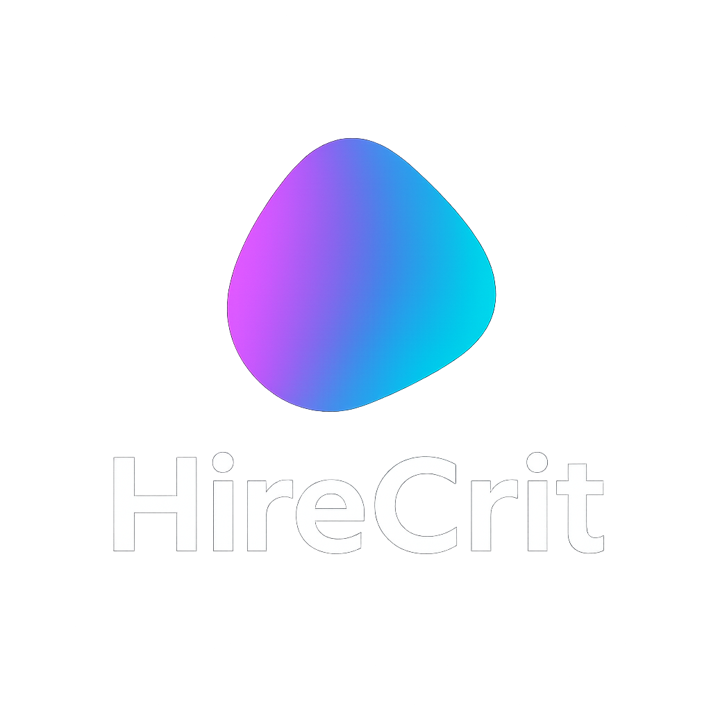 HireCrit AI
