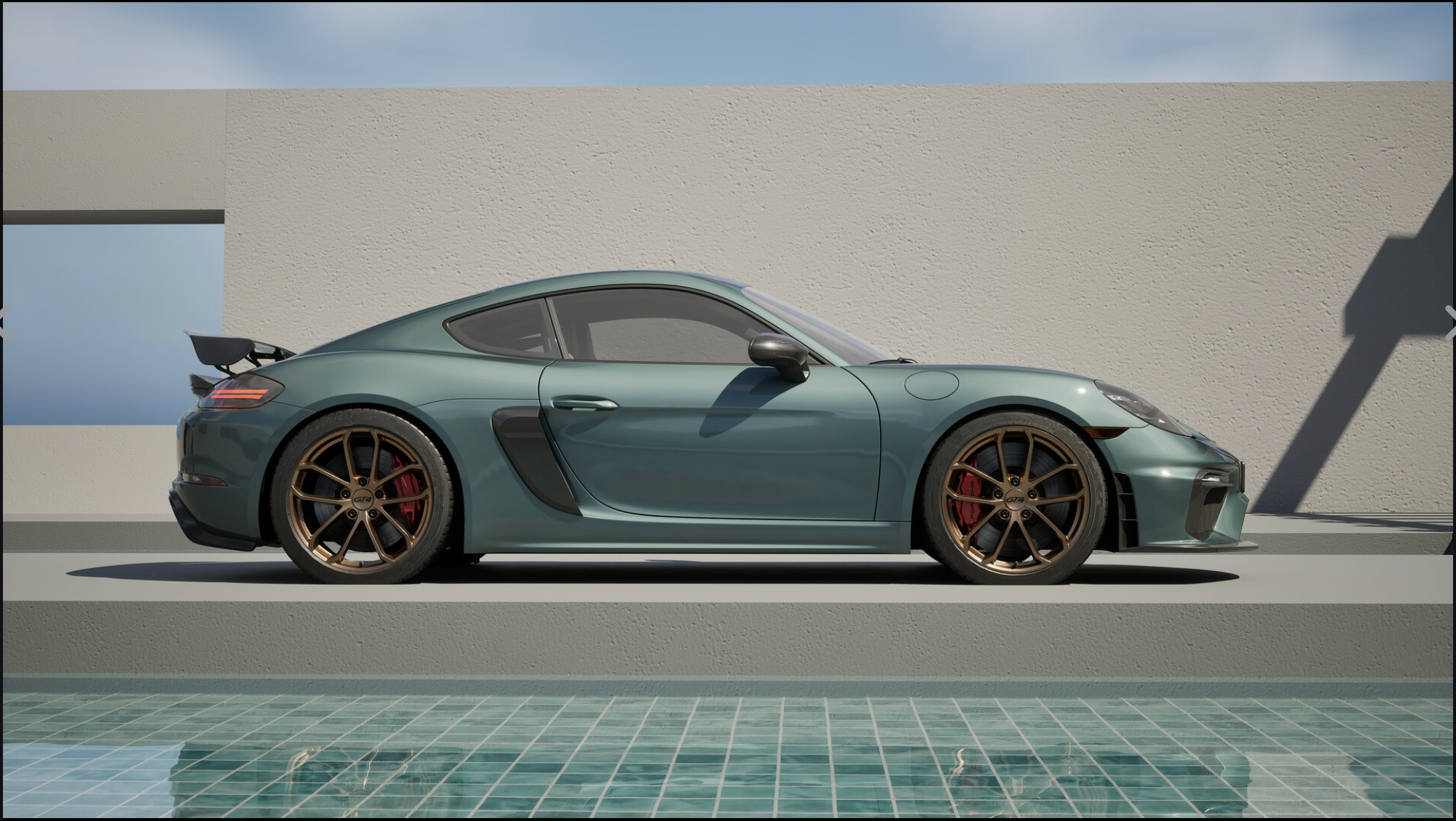 Texture Streaming Optimizer